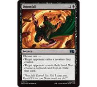 Doomfall | Marvel Super Heroes Commander