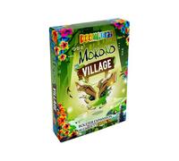 Doomlings - A Delightful Card Game for The End of The World (Mokoko Village)