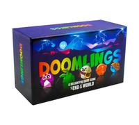 Doomlings - Standard Card Game