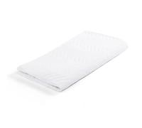 Doomoo 60x120 Cm Protector White Kids