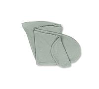 Doomoo Basics Comfy Big Cover Tetra Nursing Pillowcase 190 cm Breastfeeding Pillow Cover Give Your Multifunctional Pillow a New Look with Natural Colours