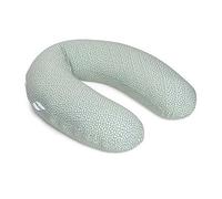 Doomoo Buddy Large Multi Use Maternity Pillow Cloudy Khaki