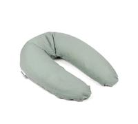 Doomoo Comfy Big Muslin Maternity Pillow - Green