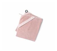 doomoo Dry'n Play Bath Cape, Pink