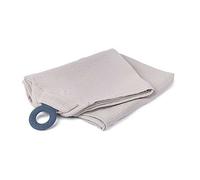 Doomoo Mom n Play 100% Organic Cotton Muslin Nursing Cape Cover Almond