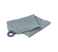 Doomoo Mom n Play 100% Organic Cotton Muslin Nursing Cape Cover Sage