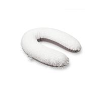 Doomoo Nursing Pillow Buddy - Risotto Taupe