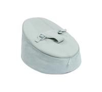 Doomoo Seat'N Grow 2-in-1 Bouncer - Green