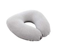 Doomoo Softy Small Multi Use Nursing Pillow Classic Light Grey
