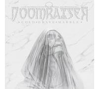 DOOMRAISER - COLD GRAVE MARBLE (LIMITED MARBLED VINYL) [VINYL]