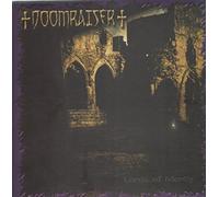Doomraiser - Lords of Mercy (2lp/Black) [VINYL]