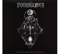 Doomraiser - The Dark Side Of Old Europa [VINYL]