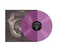 Darkness Come Alive - Vinyl - The Orchard