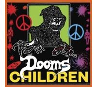 DOOMS CHILDREN - New Vinyl Record - P1398z
