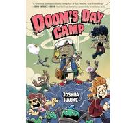Doom's Day Camp: 1