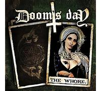 Doom's Day - The Whore