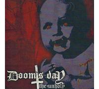 Doom's Day - Unholy