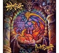 Doomsayer by Hextar CD Album