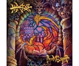 Doomsayer by Hextar CD Album