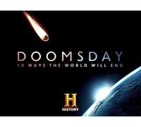 Doomsday: 10 Ways the World Will End Season 1