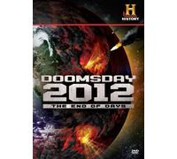 Doomsday 2012 [DVD] [Region 1] [US Import] [NTSC]