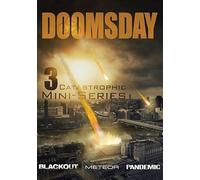 Doomsday: 3 Catastrophic Mini-Series