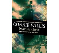 Doomsday Book: A novel of the Oxford Time Travel series