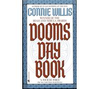 Doomsday Book: A Novel (Oxford Time Travel)