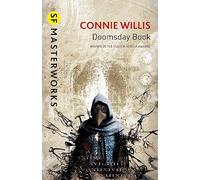 Doomsday Book: A time travel novel that will stay with you long after you finish reading (S.F. MASTERWORKS)