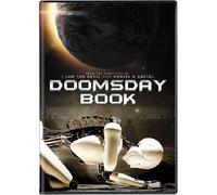 Doomsday Book [DVD] [2012] [Region 1] [US Import] [NTSC]