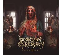 Doomsday Ceremony - Black Heart