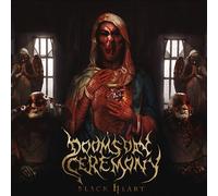 Doomsday Ceremony - Black Heart