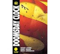 Doomsday Clock: The Complete Collection