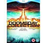 Doomsday Collection [1996]