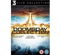 Doomsday Collection [DVD]