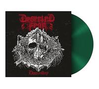 Doomsday (Dark Green Vinyl w/ Poster) [VINYL]