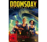 Doomsday-das Ende der Welt (9 Filme/3 DVDs) [Import]