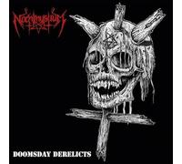 Doomsday Derelicts Ep