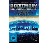 Doomsday - Die große Welle