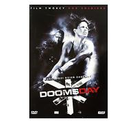 Doomsday (digipack) [DVD] [Region 2] (English audio)