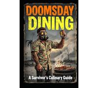 Doomsday Dining: A Survivor's Culinary Guide
