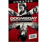 Doomsday [DVD] [2008] [Region 1] [US Import] [NTSC]
