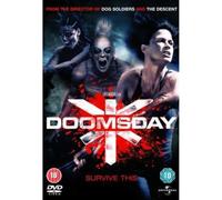 Doomsday [DVD]