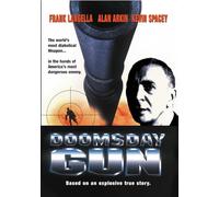 Doomsday Gun [DVD] [1995] [Region 1] [US Import] [NTSC]