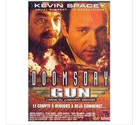 Doomsday Gun [DVD]