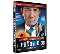Doomsday Gun - El Puño De Dios - Robert Young.