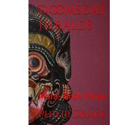 Doomsday Heralds: Mara- Three (Mara the Vampire)