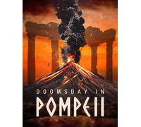 Doomsday in Pompeii