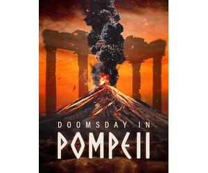 Doomsday in Pompeii