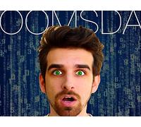 Doomsday is Today! Project Zorgo is Taking Over YouTube!